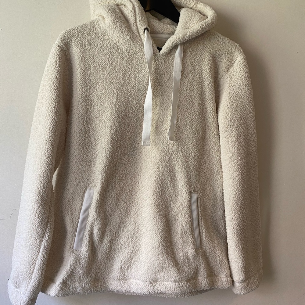 Cozy very warm sweater